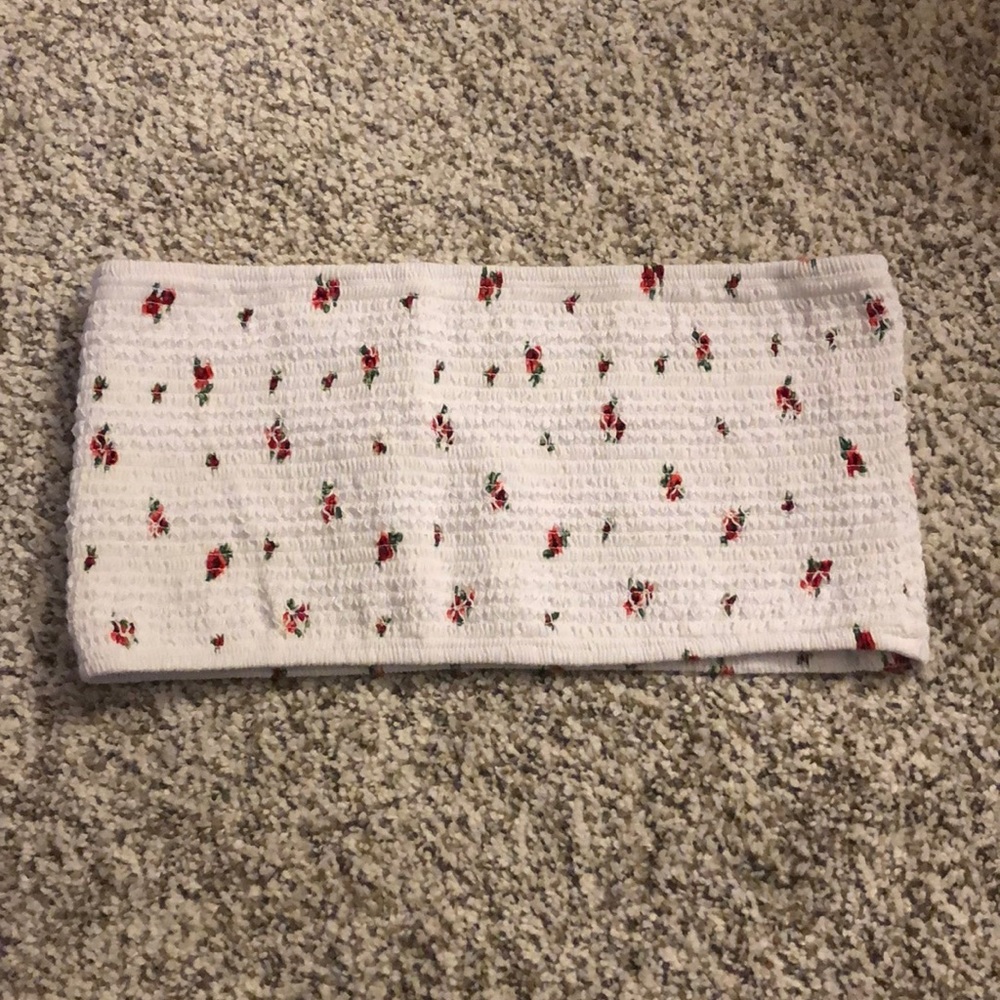 $3 for $15 Pacsun Bandeau Top